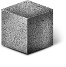 1м3 куб бетона в Пробе